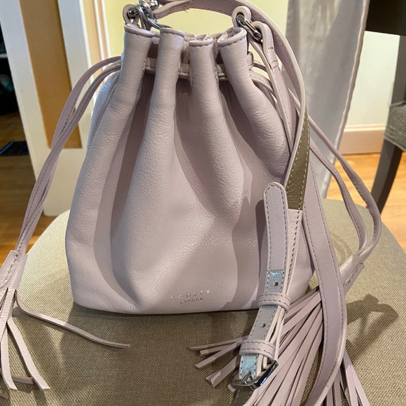 RADLEY LONDON Handbags - 🎉Host pick🎉 💥Radley light lavender bag💥